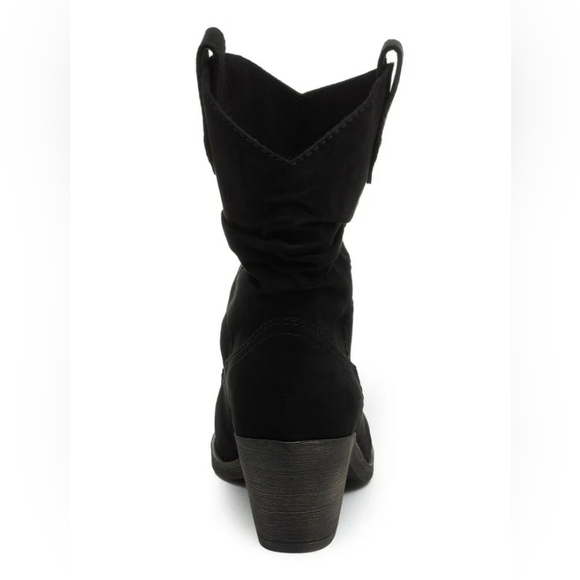 Rocket Dog Sheriff Western Boot - Picture 6 of 8